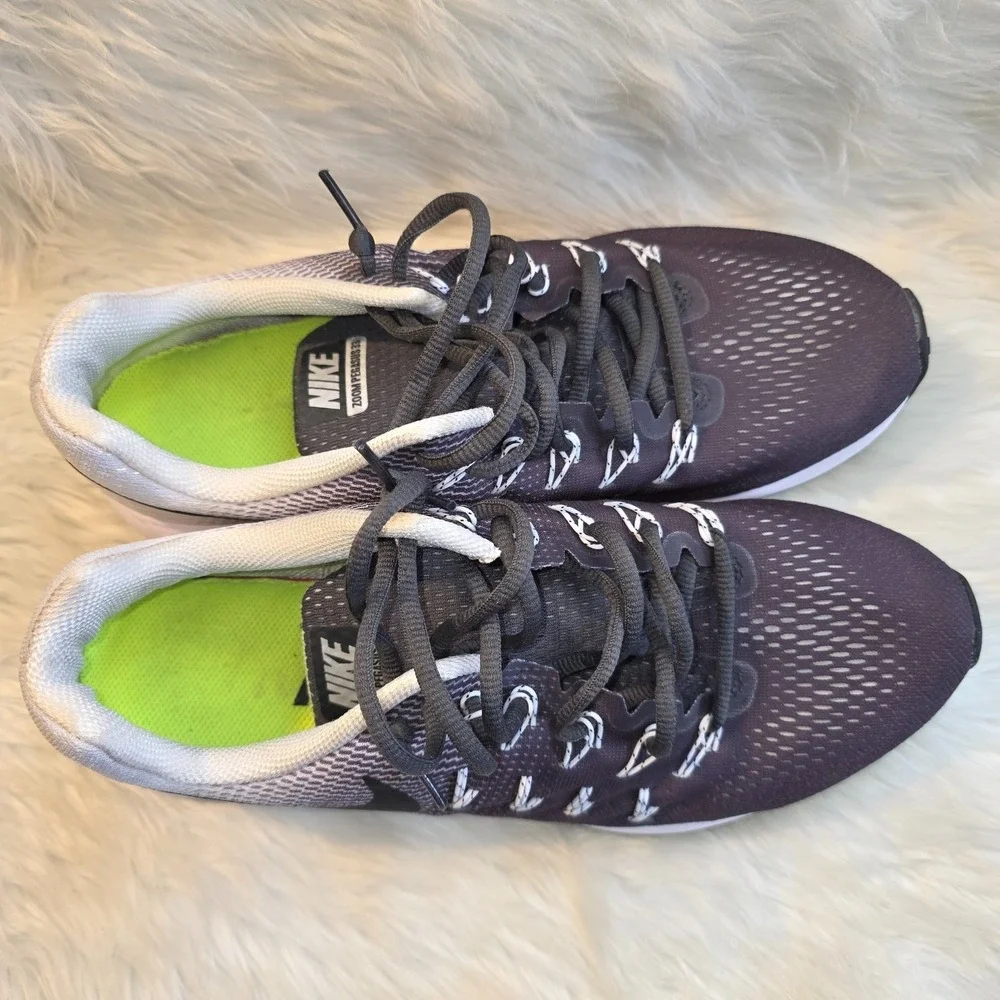 Nike air zoom